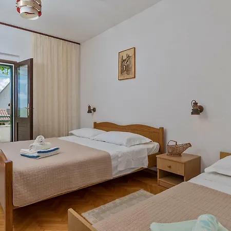 דירה Adriatic House *