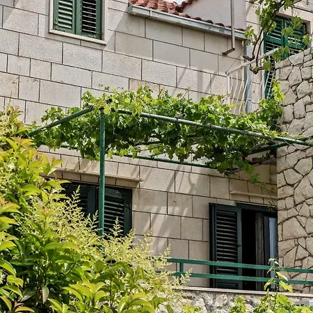 Adriatic House דירה *