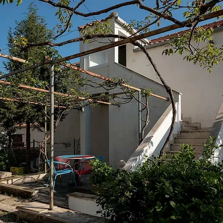 דירה Adriatic House בול