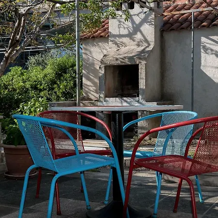 דירה Adriatic House *