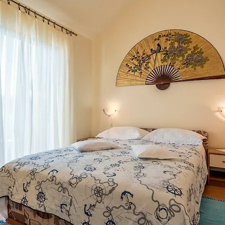 Adriatic House בול