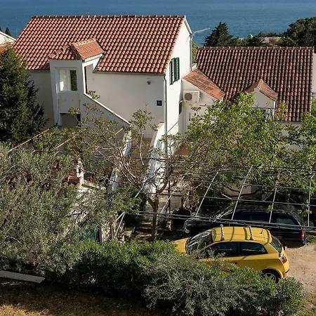 דירה Adriatic House *