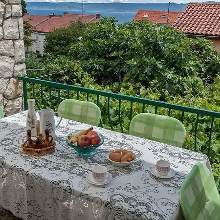 Adriatic House