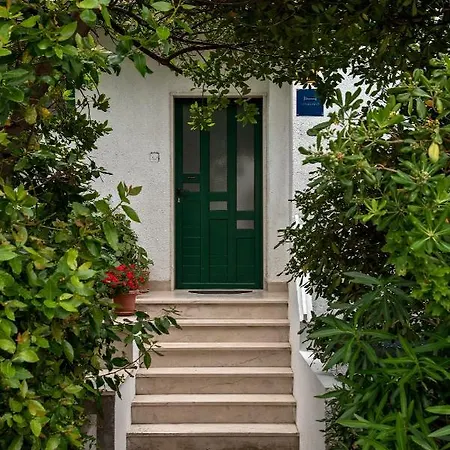 Adriatic House *